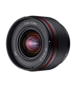 SAMYANG OBJETIVO AF 12MM F2.0 SONY E (APS-C) -Duke Fotografia samyang objetivo af 12mm f20 sony e aps c lk samyang 3
