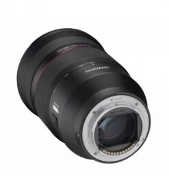 SAMYANG OBJETIVO AF 24-70 F2.8 P/SONY E -Duke Fotografia samyang objetivo af 24 70 f28 p sony e lk samyang 2