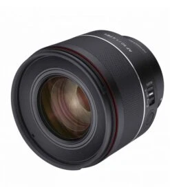 SAMYANG OBJETIVO AF 50MM F1.4 FE II P/SONY -Duke Fotografia samyang objetivo af 50mm f14 fe ii p sony lk samyang 4