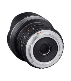 SAMYANG OBJETIVO MF 14MM T3,1 VDSLR MK2 PARA SONY E - -Duke Fotografia samyang objetivo mf 14mm t31 vdslr mk2 para sony e lk samyang 1