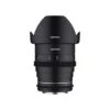 SAMYANG OBJETIVO MF 24mm T1,5 VDSLR MK2 PARA Canon RF -