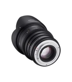 SAMYANG OBJETIVO MF 24mm T1,5 VDSLR MK2 PARA Canon RF - -Duke Fotografia samyang objetivo mf 24mm t15 vdslr mk2 para canon rf samyang 2