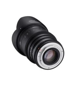 SAMYANG OBJETIVO MF 35mm T1,5 VDSLR MK2 PARA CANON RF -Duke Fotografia samyang objetivo mf 35mm t15 vdslr mk2 para canon rf lk samyang 2