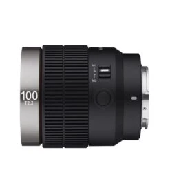 SAMYANG OBJETIVO V-AF 100MM T2.3 SONY E 8 SAMYANG OBJETIVO V-AF 100MM T2.3 SONY E -Duke Fotografia samyang objetivo v af 100mm t23 sony e lk samyang 1