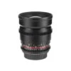 SAMYANG SUPER GRAN ANGULAR VDSLR 16mm T2.2 PARA NIKON -Duke Fotografia samyang super gran angular vdslr 16mm t22 para nikon samyang