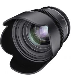 SAMYANG VDSLR 50MM T1.5 MK2 -SONY E -Duke Fotografia samyang vdslr 50mm t15 mk2 sony e lk samyang 1