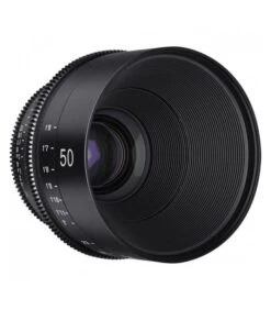 SAMYANG XEEN 50MM T1.5 VDSLR FF CINE PARA CANON 7 SAMYANG XEEN 50MM T1.5 VDSLR FF CINE PARA CANON -Duke Fotografia samyang xeen 50mm t15 vdslr ff cine para canon samyang 1