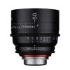 SAMYANG XEEN 50MM T1.5 VDSLR FF CINE PARA CANON