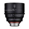 SAMYANG XEEN 85MM T1.5 VDSLR FF CINE PARA CANON -Duke Fotografia samyang xeen 85mm t15 vdslr ff cine para canon samyang
