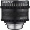 SAMYANG XEEN CF 16MM T2.6 PRO SONY-E -Duke Fotografia samyang xeen cf 16mm t26 pro sony e samyang
