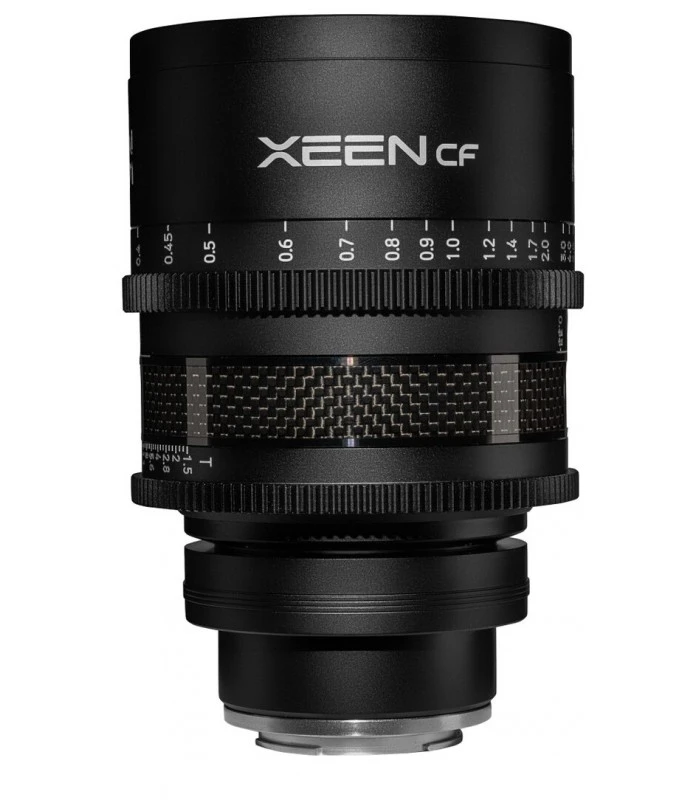 SAMYANG XEEN CF Cinema 35 Mm T1.5 - SONY-E 5 SAMYANG XEEN CF Cinema 35 Mm T1.5 - SONY-E - Imagen 3