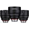SAMYANG XEEN KIT DE CINE 24mm, 50mm, 85mm SONY E MONTURA -Duke Fotografia samyang xeen kit de cine 24mm 50mm 85mm sony e montura samyang