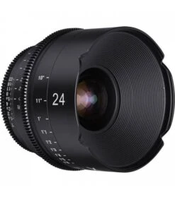 SAMYANG XEEN KIT DE CINE 24mm, 50mm, 85mm SONY E MONTURA -Duke Fotografia samyang xeen kit de cine 24mm 50mm 85mm sony e montura samyang 2