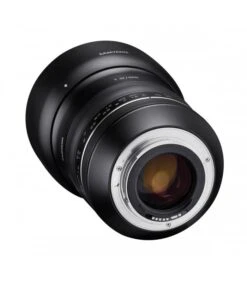 SAMYANG XP 14MM F/2.4 PARA CANON EF -Duke Fotografia samyang xp 14mm f 24 para canon ef samyang 2