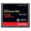 SANDISK CF 128GB 160 MB/s EXTREME PRO UDMA7