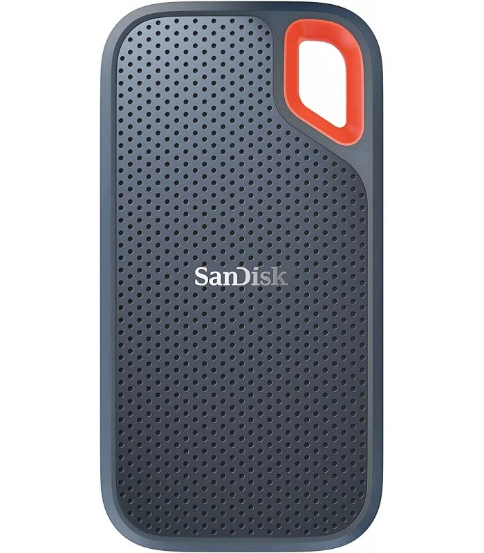 SANDISK DISCO DURO PORTATIL EXTREME 500GB USB 3.1 TYPE-C 4 SANDISK DISCO DURO PORTATIL EXTREME 500GB USB 3.1 TYPE-C - Imagen 2