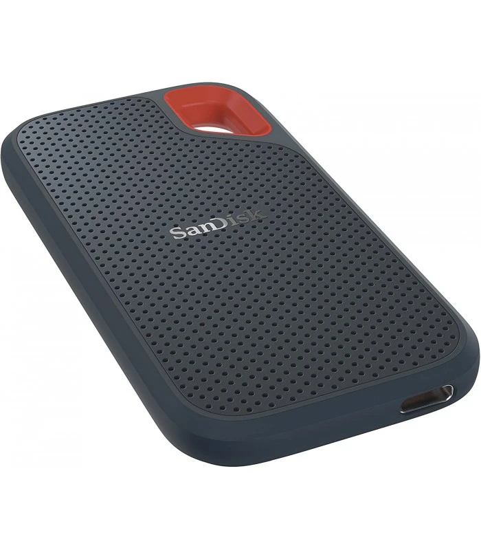 SANDISK DISCO DURO PORTATIL EXTREME 500GB USB 3.1 TYPE-C 5 SANDISK DISCO DURO PORTATIL EXTREME 500GB USB 3.1 TYPE-C - Imagen 3
