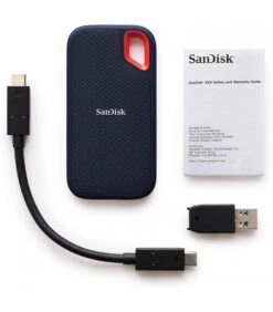 SANDISK DISCO DURO PORTATIL EXTREME 500GB USB 3.1 TYPE-C 13 SANDISK DISCO DURO PORTATIL EXTREME 500GB USB 3.1 TYPE-C -Duke Fotografia sandisk disco duro portatil extreme 500gb usb 31 type c sandisk 5