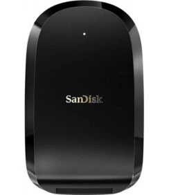 SANDISK LECTOR CFEXPRESS PRO TIPO B -Duke Fotografia sandisk lector cfexpress pro tipo b sandisk 2