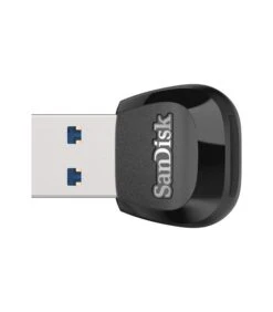 SANDISK LECTOR MICRO SD USB 3.0