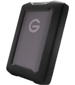 SANDISK PRO G-DRIVE ARMORATD 4TB - SDPH81G-004T-GBAND