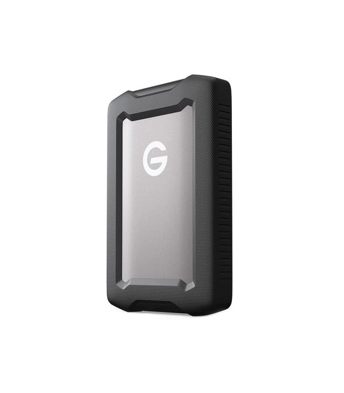 SANDISK PRO G-DRIVE ARMORATD 4TB V2 7 SANDISK PRO G-DRIVE ARMORATD 4TB V2 - Imagen 5