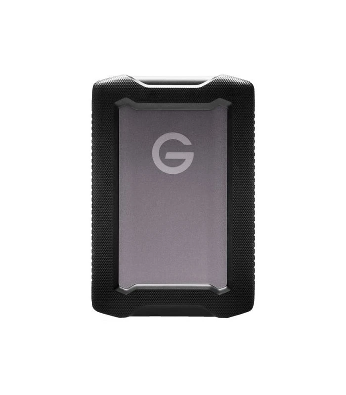 SANDISK PRO G-DRIVE ARMORATD 6TB V2 7 SANDISK PRO G-DRIVE ARMORATD 6TB V2 - Imagen 5