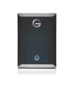 SANDISK PRO G-DRIVE PRO SSD 1TB -