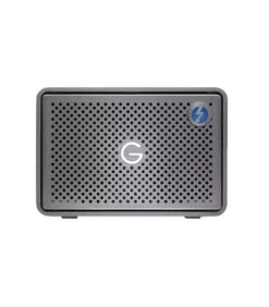 SANDISK PRO G-RAID 2 SPACE 12TB -Duke Fotografia sandisk pro g raid 2 space 12tb sandisk professional 2