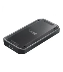 SANDISK PRO-G40 SSD 4TB (EXFAT)