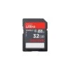 SANDISK SDHC ULTRA 32 GB SD 30MBS/200X -Duke Fotografia sandisk sdhc ultra 32 gb sd 30mbs 200x sandisk