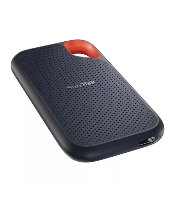 SANDISK SSD PORTATIL EXTREME 2TB USB 3.2 1050MB/S 6 SANDISK SSD PORTATIL EXTREME 2TB USB 3.2 1050MB/S - Imagen 4
