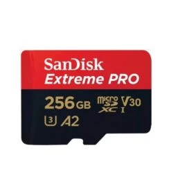 SANDISK TARJETA EXTREME PRO MICRO SDHC UHS-I 256GB-200MB/S 5 SANDISK TARJETA EXTREME PRO MICRO SDHC UHS-I 256GB-200MB/S -Duke Fotografia sandisk tarjeta extreme pro micro sdhc uhs i 256gb 200mb s sandisk 1