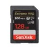SANDISK TARJETA EXTREME PRO SDXC UHS-I 128GB 200MB/S 1 SANDISK TARJETA EXTREME PRO SDXC UHS-I 128GB 200MB/S -Duke Fotografia sandisk tarjeta extreme pro sdxc uhs i 128gb 200mb s sandisk