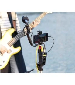 SARAMONIC ADAPTADOR SMARTRIG+ DI DE MICROFONO/GUITARRA