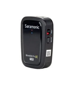 SARAMONIC BLINK 500 PROX B2R SISTEMA SONIDO INALAMBRICO056035371400 -Duke Fotografia saramonic blink 500 prox b2r sistema sonido inalambrico056035371400 saramonic 4