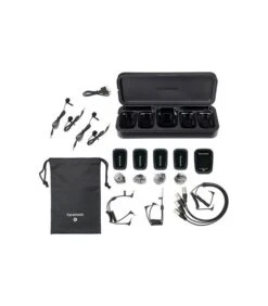 SARAMONIC BLINK 500 PROX B8 SISTEMA SONIDO INALAMBRICO