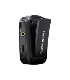 SARAMONIC BLINK 500 T4 SISTEMA SONIDO INALAMBRICO -Duke Fotografia saramonic blink 500 t4 sistema sonido inalambrico saramonic 10