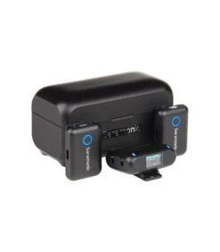 SARAMONIC BLINK 500B2 + SISTEMA INALAMBRICO -Duke Fotografia saramonic blink 500b2 sistema inalambrico saramonic 10