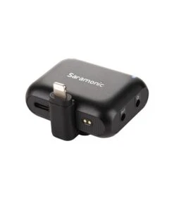 SARAMONIC BLINK 500B2 + SISTEMA INALAMBRICO -Duke Fotografia saramonic blink 500b2 sistema inalambrico saramonic 2
