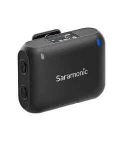 SARAMONIC BLINK 500B2 + SISTEMA INALAMBRICO -Duke Fotografia saramonic blink 500b2 sistema inalambrico saramonic 5