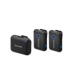 SARAMONIC BLINK 500B2 + SISTEMA INALAMBRICO -Duke Fotografia saramonic blink 500b2 sistema inalambrico saramonic 6
