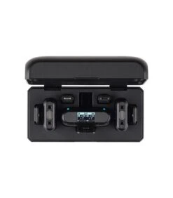 SARAMONIC BLINK 500B2 + SISTEMA INALAMBRICO -Duke Fotografia saramonic blink 500b2 sistema inalambrico saramonic 8