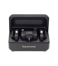 SARAMONIC BLINK 500B2 + SISTEMA INALAMBRICO -Duke Fotografia saramonic blink 500b2 sistema inalambrico saramonic 9