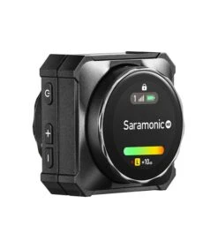 SARAMONIC BLINK ME B2 KIT AUDIO INALAMBRICO -Duke Fotografia saramonic blink me b2 kit audio inalambrico saramonic 3
