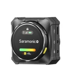SARAMONIC BLINK ME B2 KIT AUDIO INALAMBRICO -Duke Fotografia saramonic blink me b2 kit audio inalambrico saramonic 4