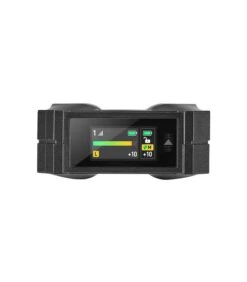 SARAMONIC BLINK ME B2 KIT AUDIO INALAMBRICO -Duke Fotografia saramonic blink me b2 kit audio inalambrico saramonic 5