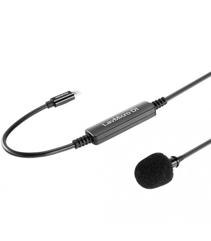 SARAMONIC LAVMICRO DI UN MICRO PARA DISPOSITIVOS IOS 5 SARAMONIC LAVMICRO DI UN MICRO PARA DISPOSITIVOS IOS - Imagen 3