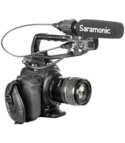SARAMONIC MICROFONO DIRECCIONAL SR-NV5X -CANON