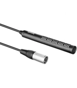 SARAMONIC MICROFONO DIRECCIONAL SR-NV5X -CANON -Duke Fotografia saramonic microfono direccional sr nv5x canon saramonic 3